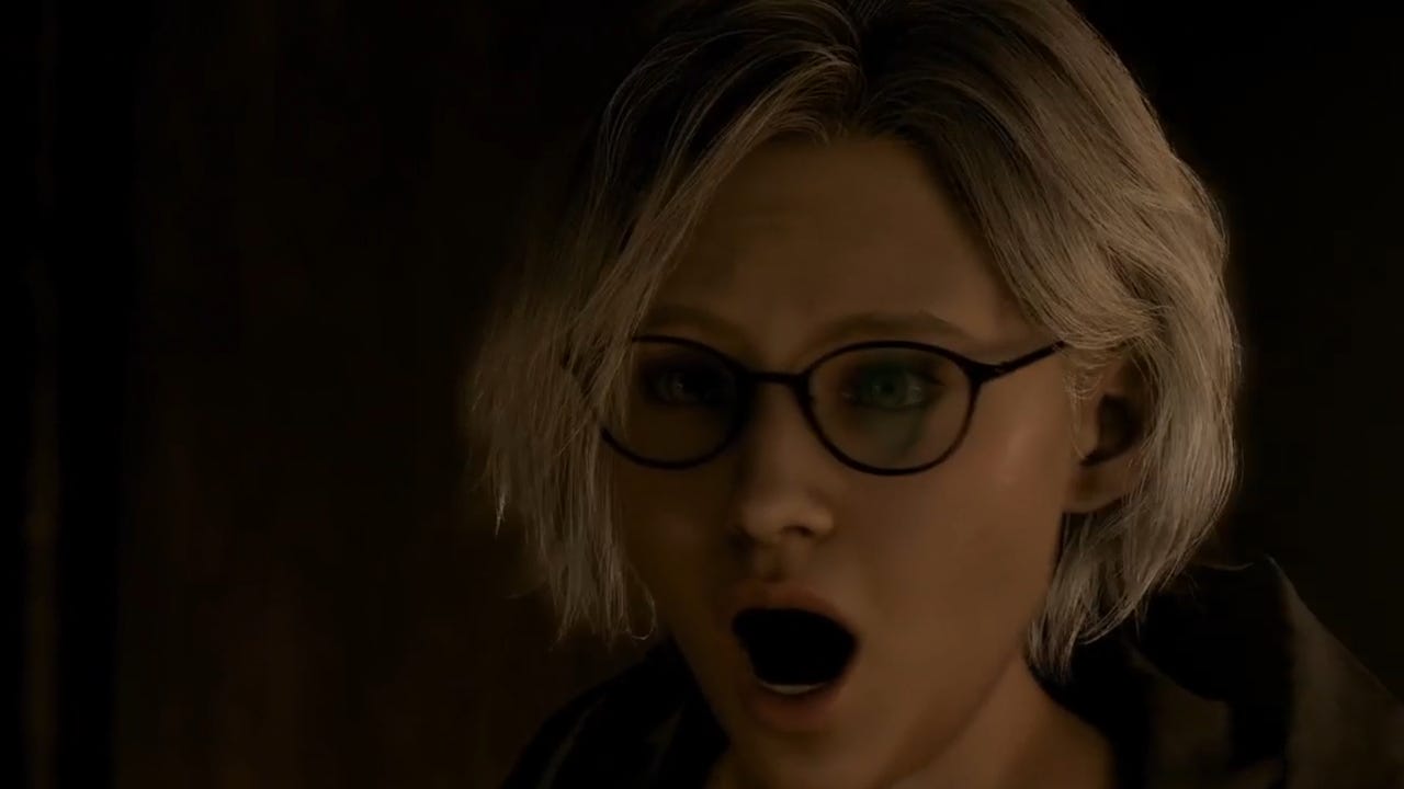 Resident Evil: Requiem — разработчики признались, что потеряли чувство страха Resident Evil: Requiem — разработчики признались, что потеряли чувство страха