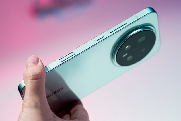 Honor Magic8 y Magic8 Pro aparecen con especificaciones de élite y cámara potente