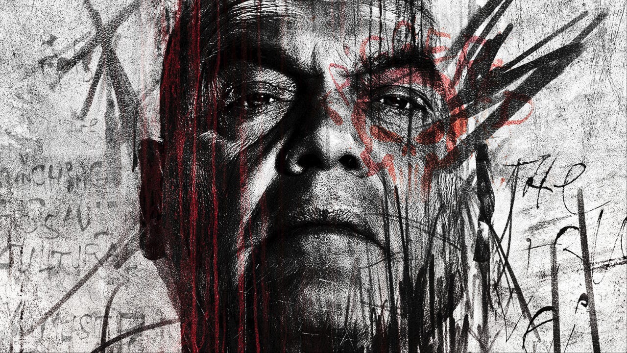 Daredevil: Born Again и случайные совпадения с политикой Daredevil: Born Again и случайные совпадения с политикой