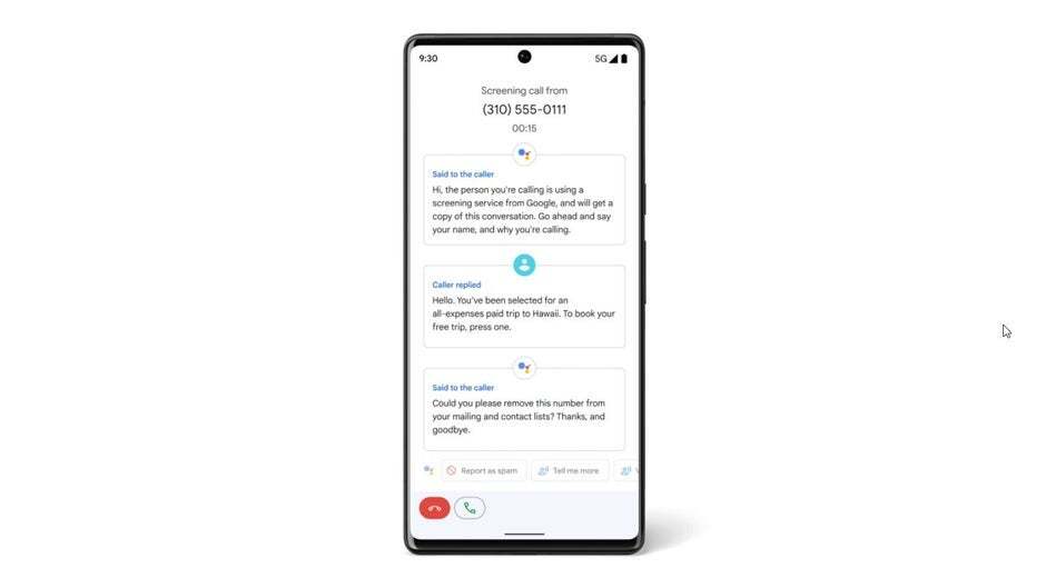 Android Auto обновился: фильтрация и заметки звонков делают вождение безопаснее