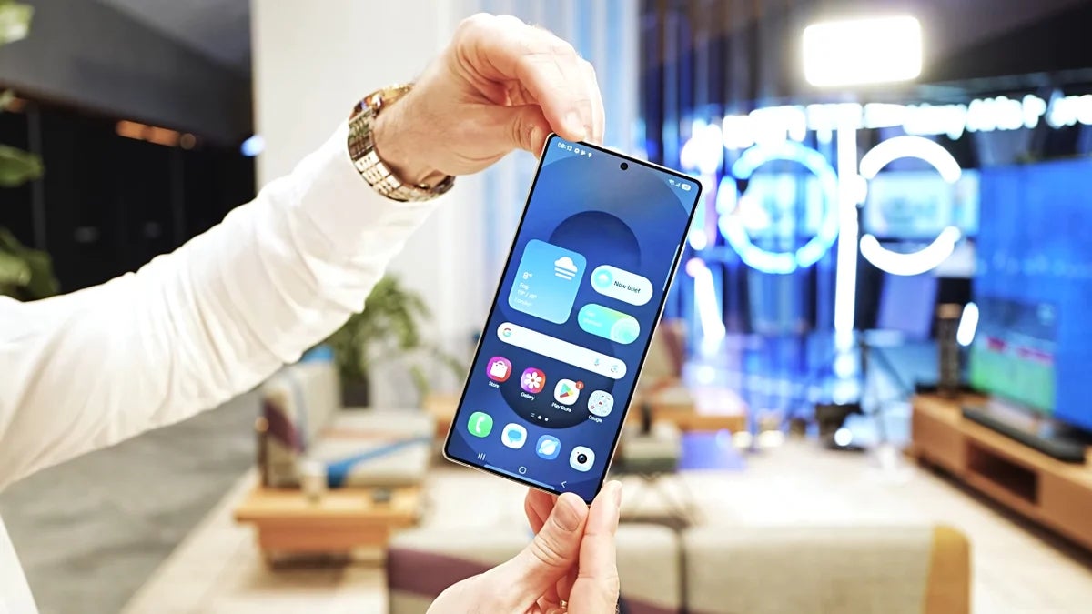 Exynos 2600: o salto de 2 nm da Samsung para o Galaxy S26 Exynos 2600: o salto de 2 nm da Samsung para o Galaxy S26