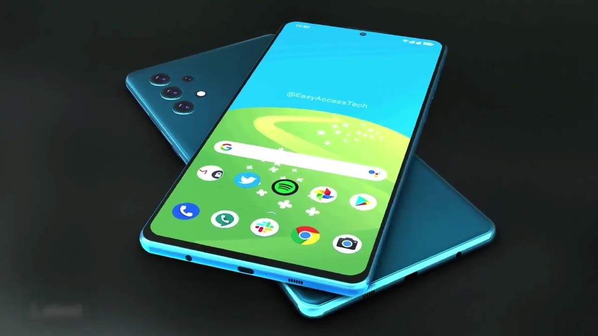 Samsung Galaxy A26 обновлён до One UI 8 (Android 16) раньше графика
