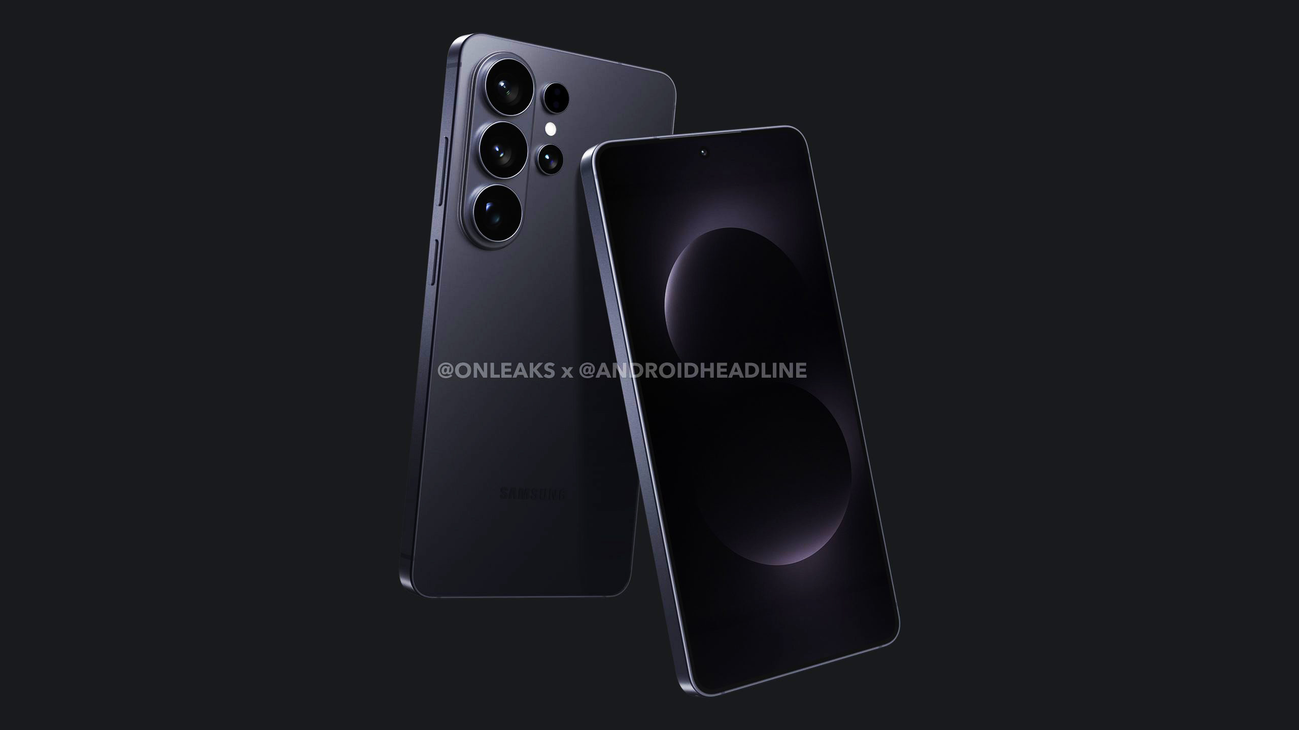 Почему редизайн Galaxy S26 Ultra раздражает, но всё равно важен