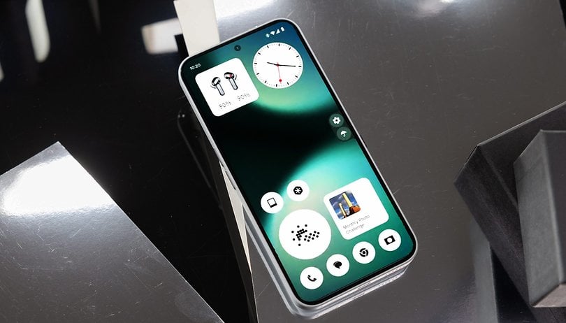 Nothing OS 4.0 Open Beta приносит Android 16 на смартфоны Nothing