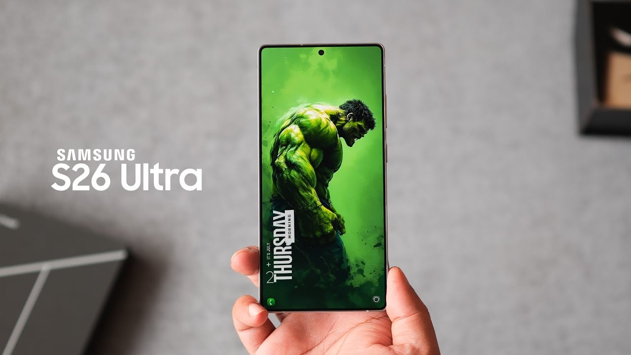 Samsung Galaxy S26: финальные характеристики камер и ставка на искусственный интеллект Samsung Galaxy S26: финальные характеристики камер и ставка на искусственный интеллект