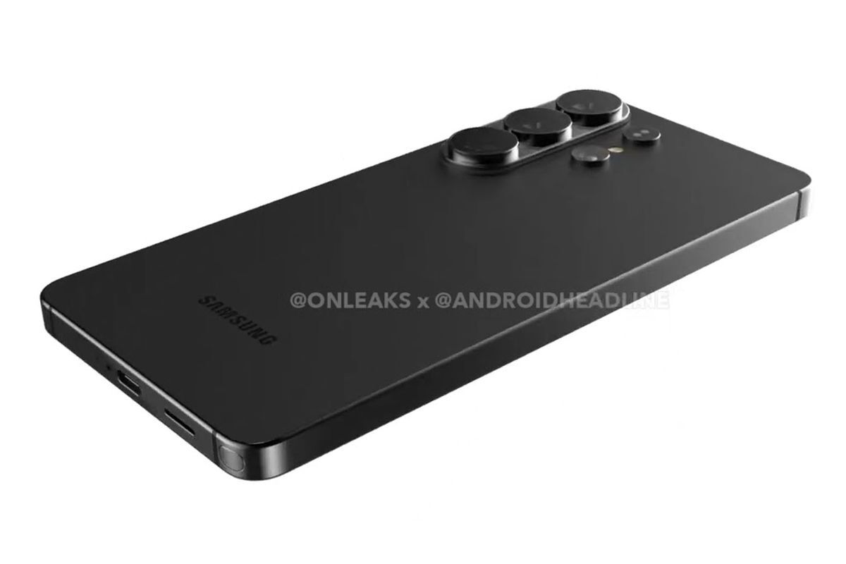 Galaxy S26 Plus podría volver: el fracaso del S25 Edge cambia los planes de Samsung