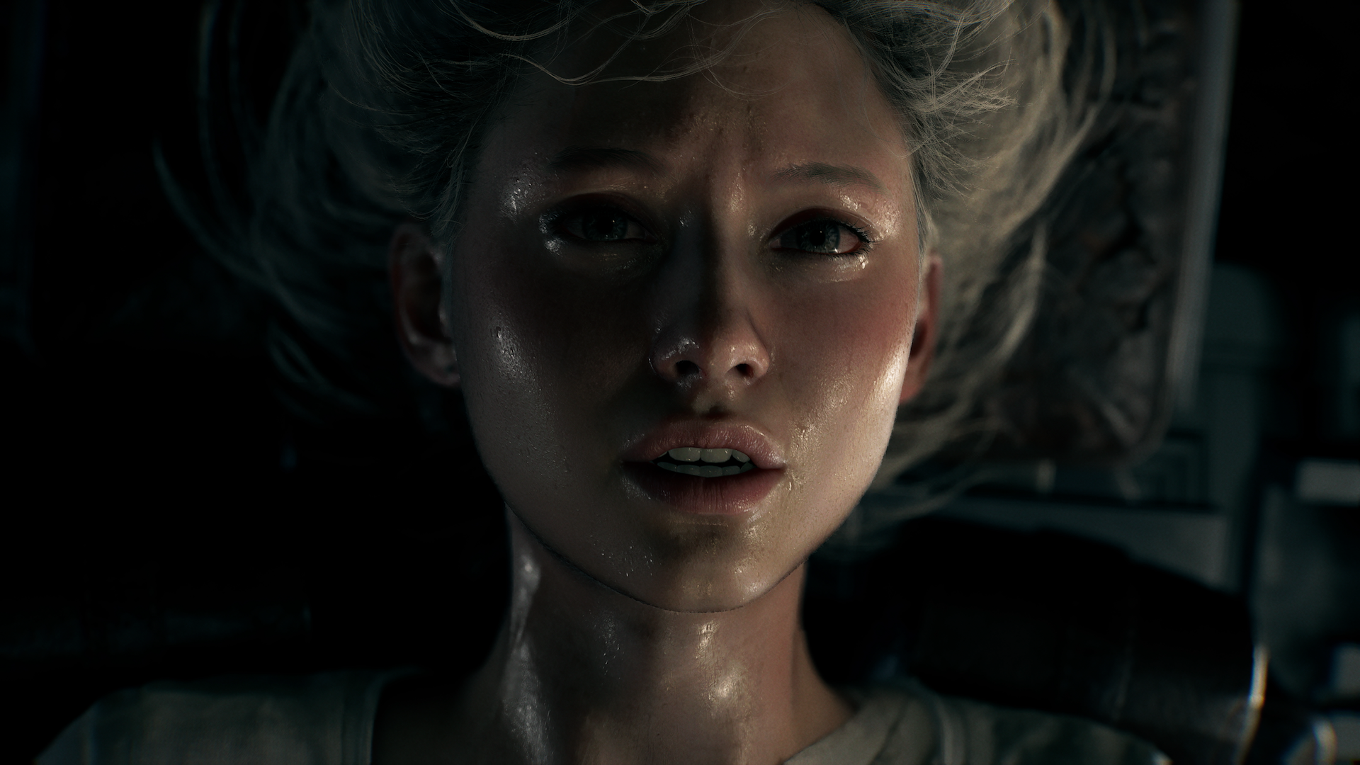 Resident Evil Requiem y el debate entre primera y tercera persona