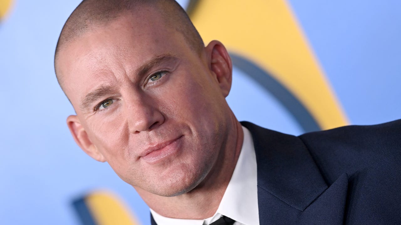 Channing Tatum asegura que Vengadores: Juicio Final será la película más impactante de Marvel