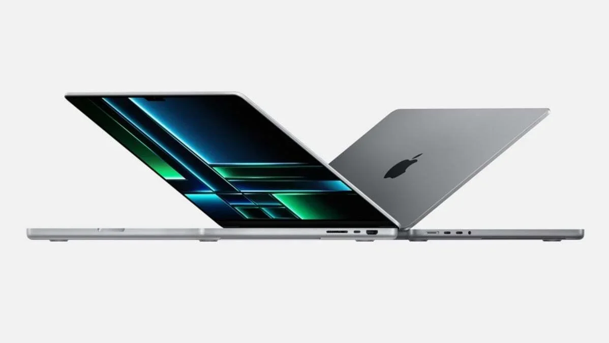 FCC случайно подтвердила новые MacBook Pro и iPad Pro