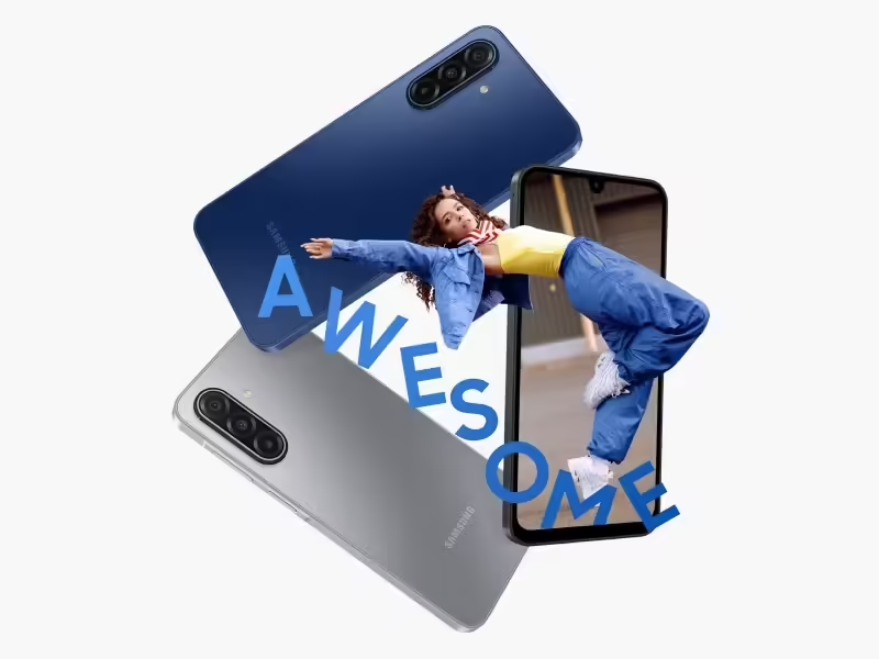Galaxy A17 5G comienza a recibir la actualización estable One UI 8 con Android 16