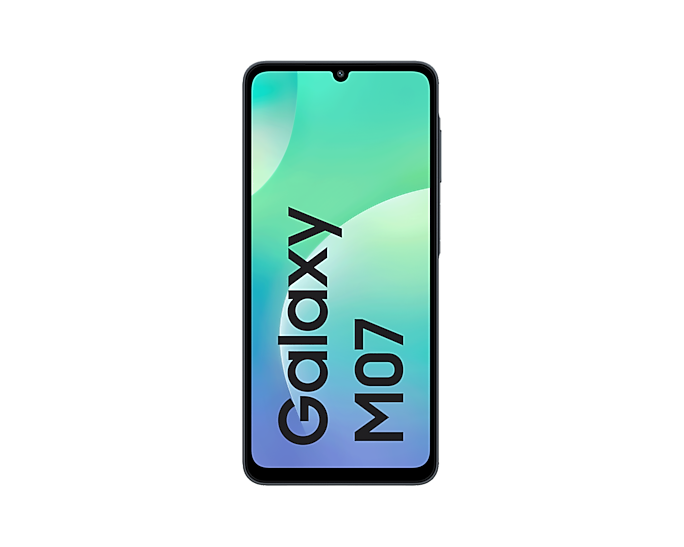 Samsung Galaxy M07 представлен в Индии: характеристики и особенности Samsung Galaxy M07 представлен в Индии: характеристики и особенности