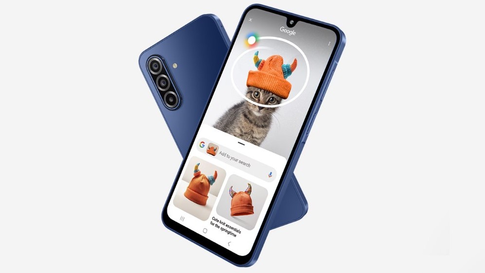Galaxy A17 5G обновился до One UI 8.0 раньше дорогих моделей Samsung