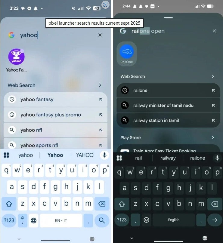 Pixel Launcher: Google ensaya el regreso de un atajo práctico