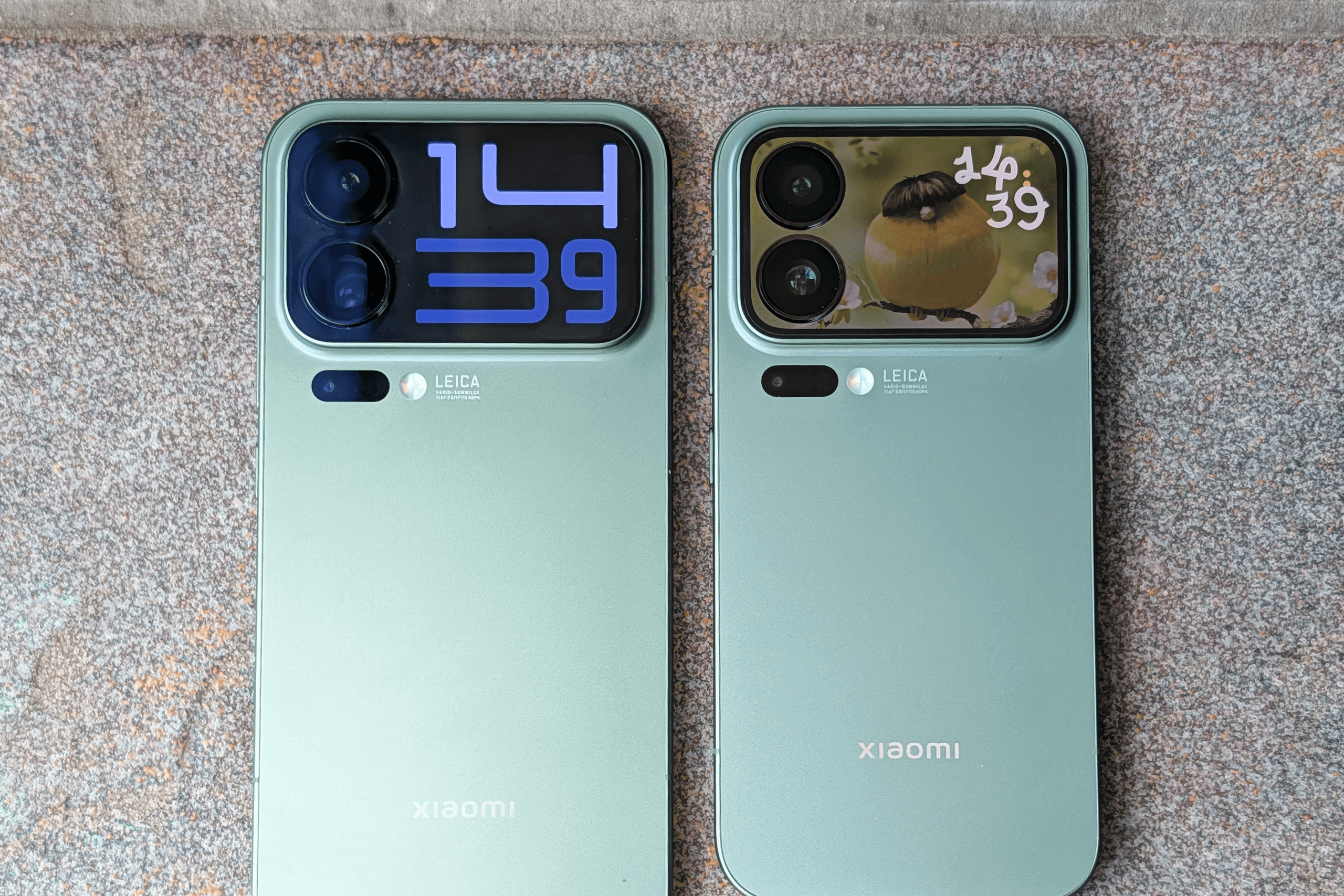 Серия Xiaomi 17 разошлась миллионным тиражом всего за неделю Серия Xiaomi 17 разошлась миллионным тиражом всего за неделю