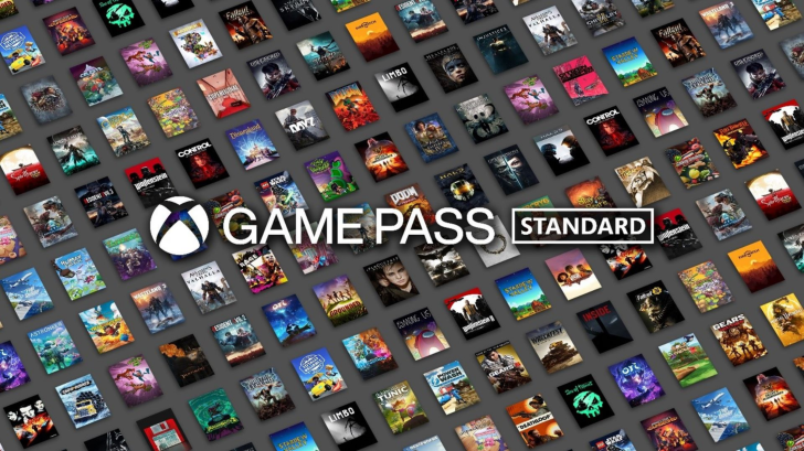 Сегодня последний день обмена Microsoft Rewards на Xbox Game Pass Сегодня последний день обмена Microsoft Rewards на Xbox Game Pass