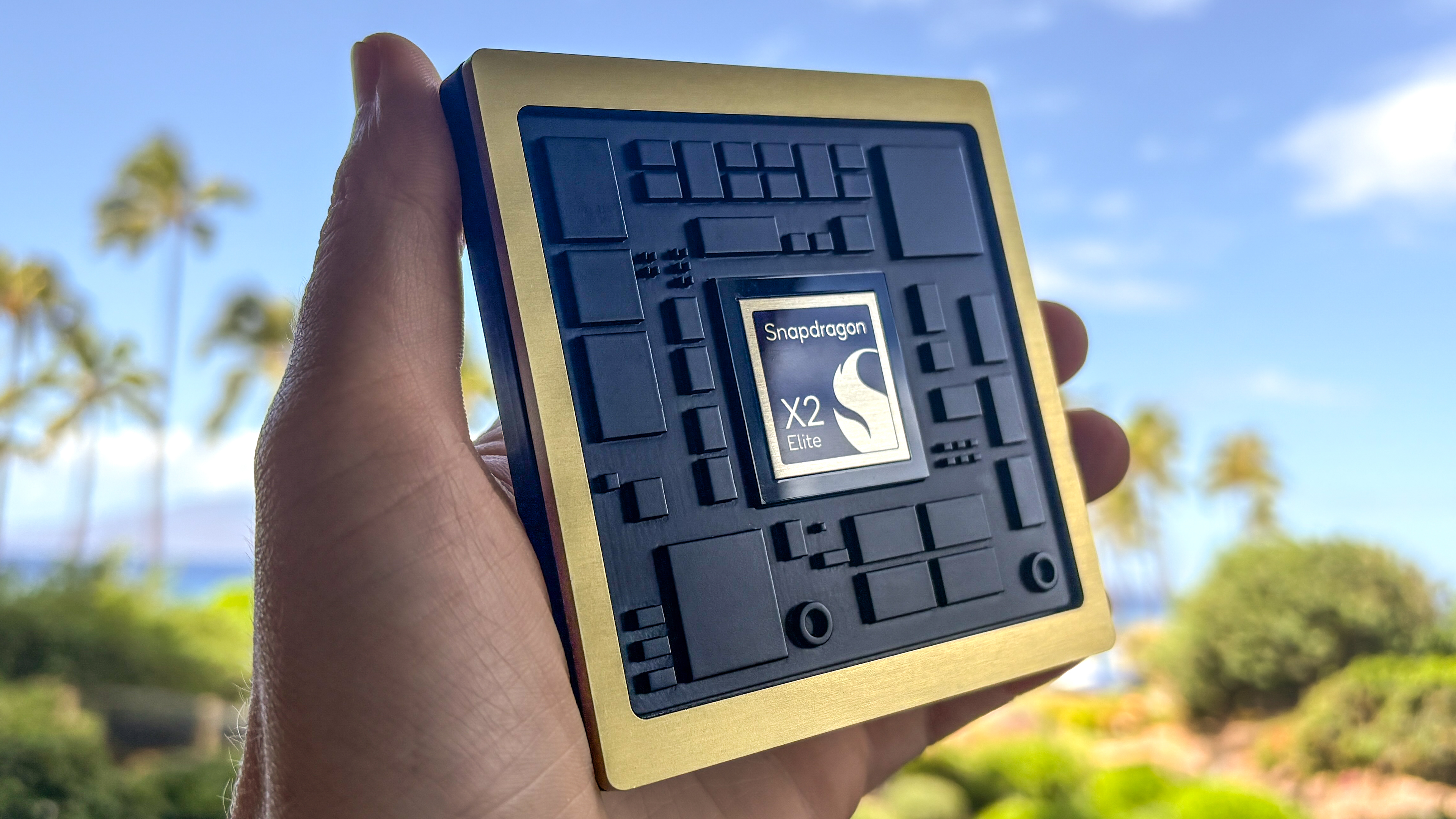 Snapdragon X2 Elite Extreme sorprende en pruebas contra Intel y AMD