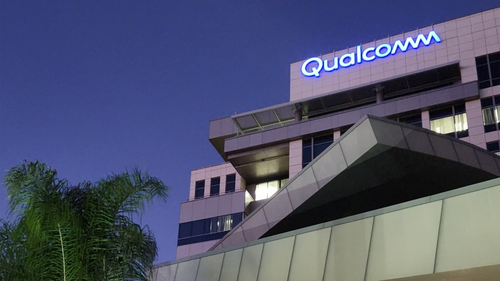 Qualcomm выиграла финальную битву с Arm по делу Nuvia Qualcomm выиграла финальную битву с Arm по делу Nuvia