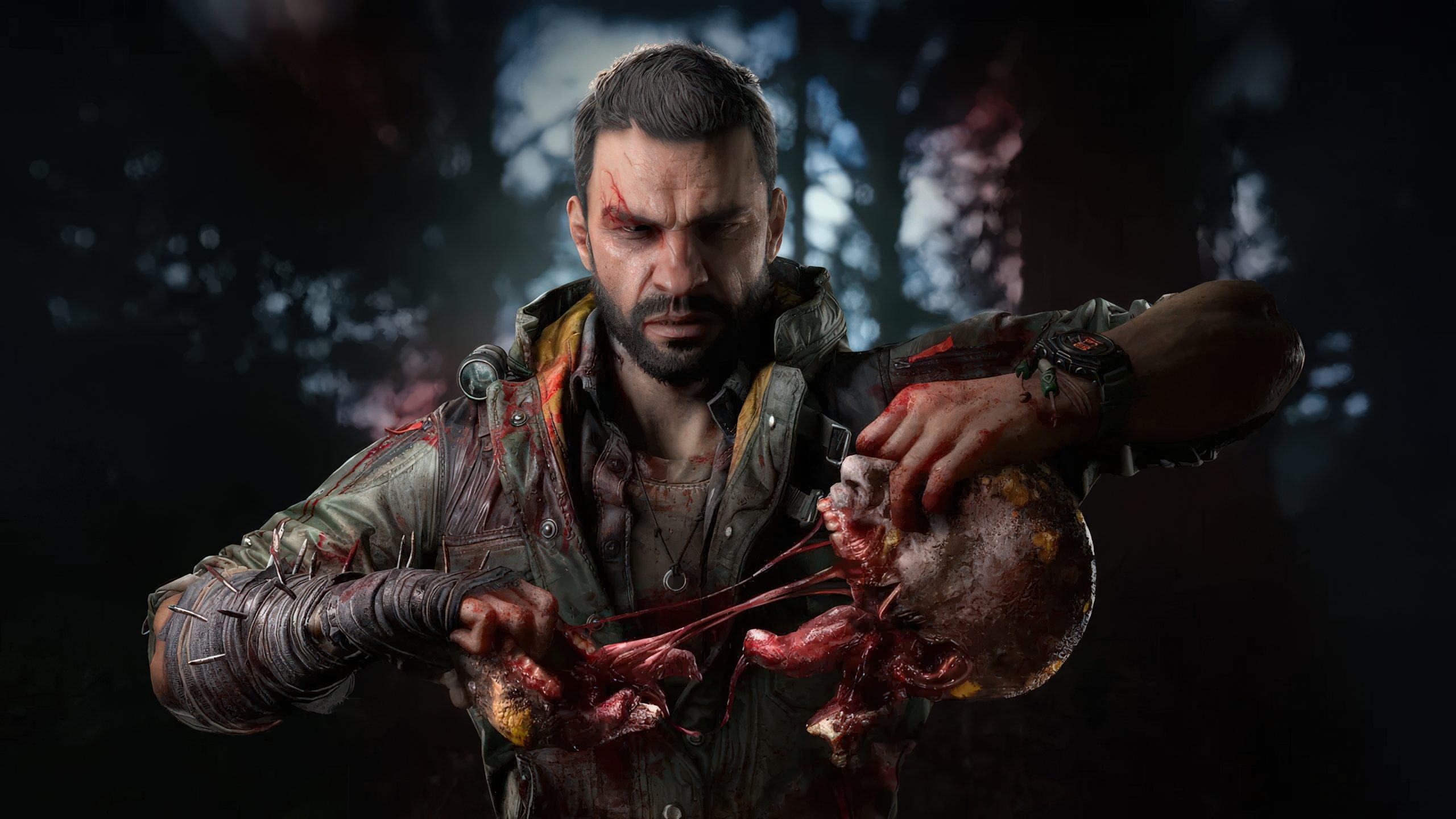 Hotfix Dying Light: The Beast 1.2.3 mejora rendimiento y jugabilidad