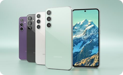 Galaxy S23 FE actualizado a One UI 8.0 (Android 16) en Europa