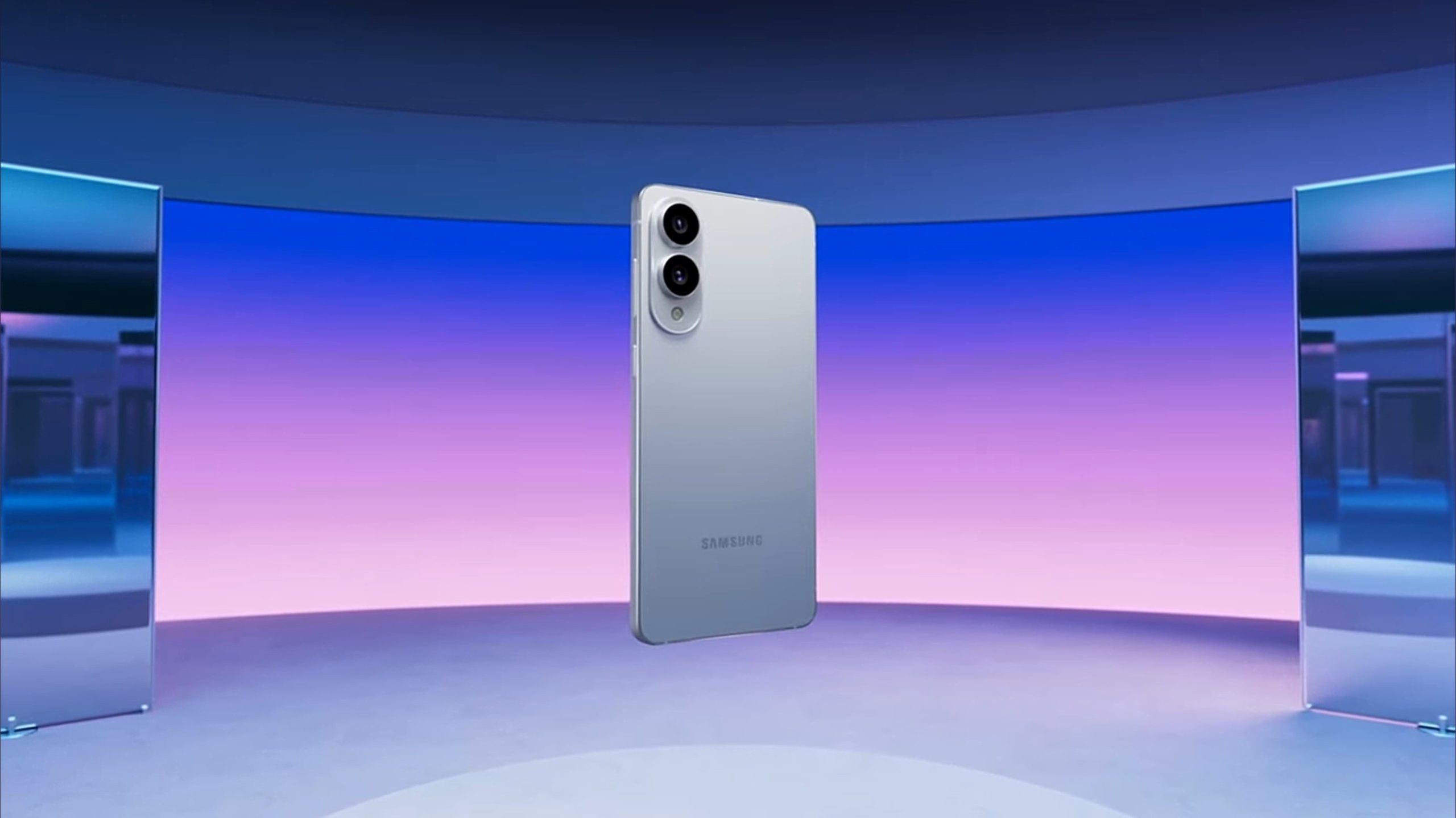 Samsung отказывается от Galaxy S25 Edge и делает ставку на Galaxy S26 Plus Samsung отказывается от Galaxy S25 Edge и делает ставку на Galaxy S26 Plus