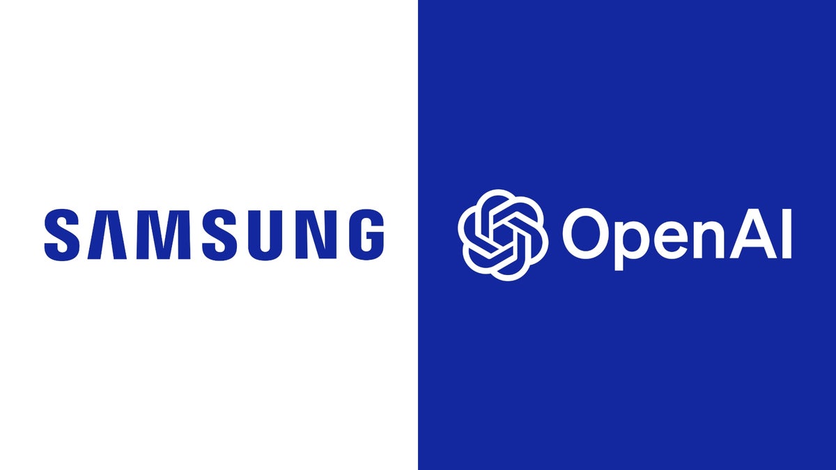 Samsung и OpenAI делают ставку на будущее ИИ Samsung и OpenAI делают ставку на будущее ИИ