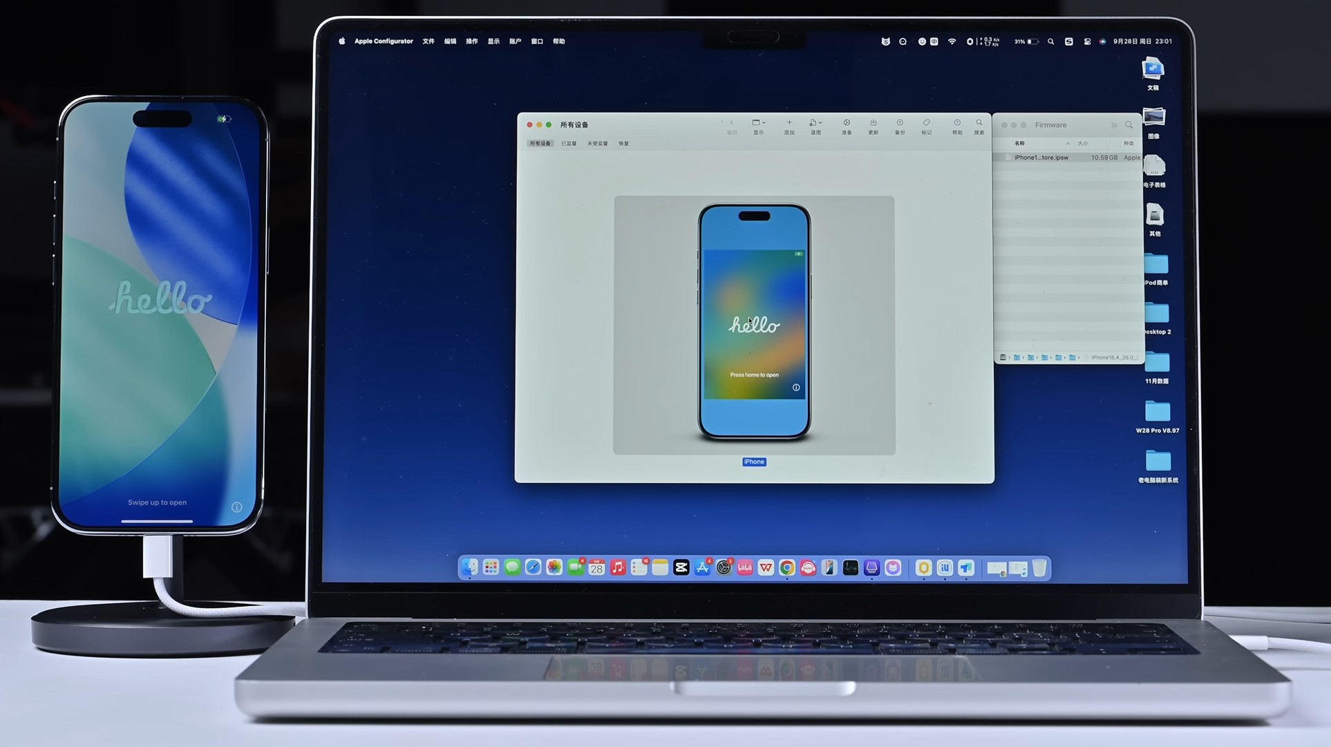 iPhone Air: из «кирпича» в смартфон с 512 ГБ памяти iPhone Air: из «кирпича» в смартфон с 512 ГБ памяти