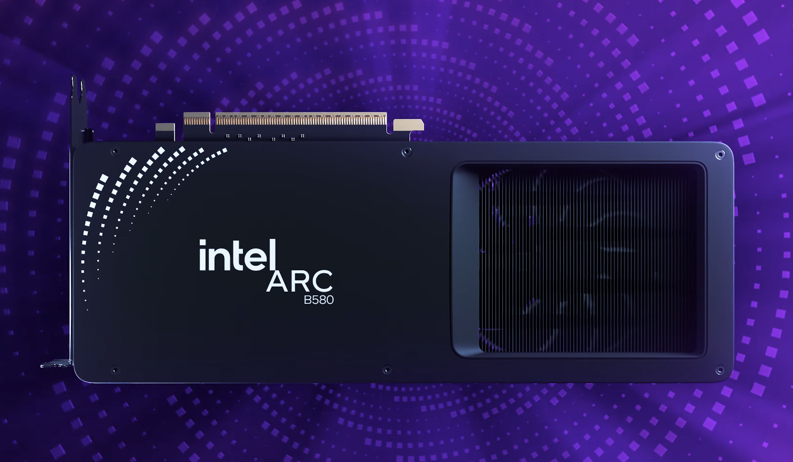 Intel Arc B580 получила серьёзный прирост производительности благодаря новым драйверам Intel Arc B580 получила серьёзный прирост производительности благодаря новым драйверам