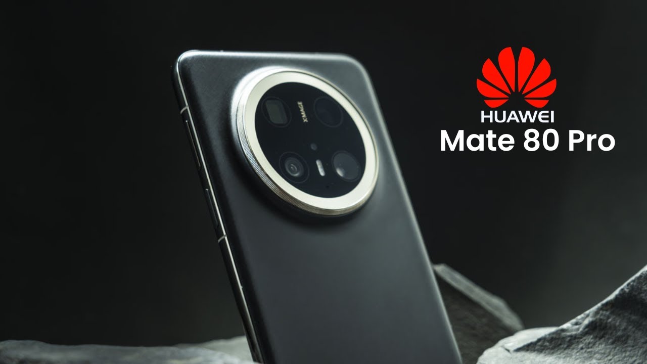 Huawei Mate 80 сертифицированы: Pro-версии с 100W зарядкой и новыми Kirin Huawei Mate 80 сертифицированы: Pro-версии с 100W зарядкой и новыми Kirin