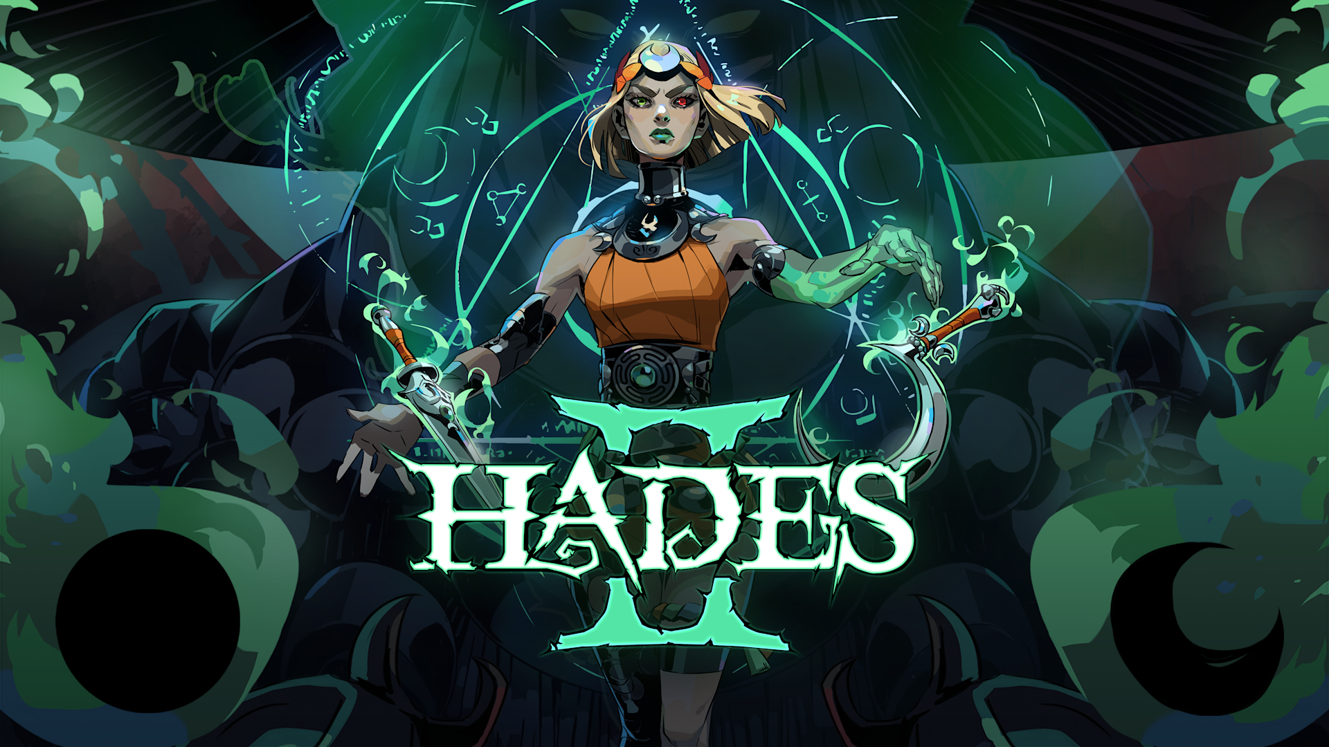 Hades 2 удвоил рекорд первой части и стал главным релизом 2025 года Hades 2 удвоил рекорд первой части и стал главным релизом 2025 года