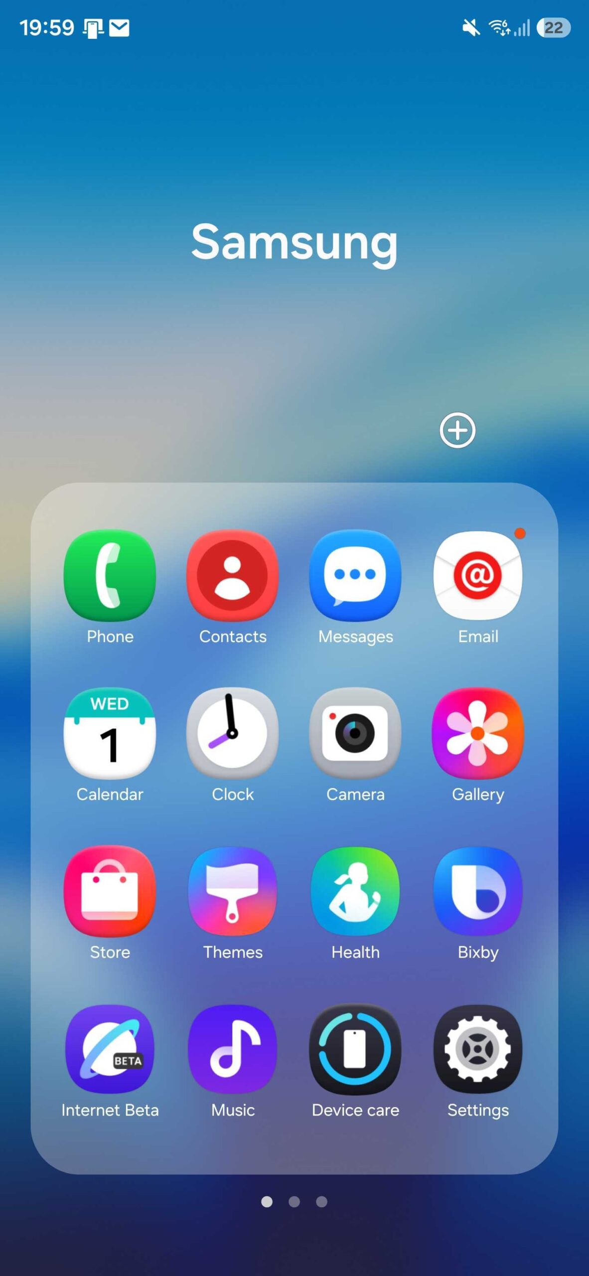 Samsung One UI 8.5: новый взгляд на иконки и фирменный стиль Samsung One UI 8.5: новый взгляд на иконки и фирменный стиль