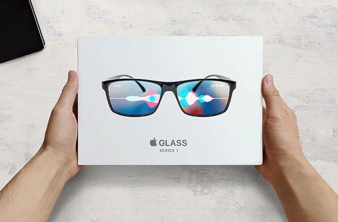 Apple deja de lado Vision Air y se centra en las gafas inteligentes de 2026