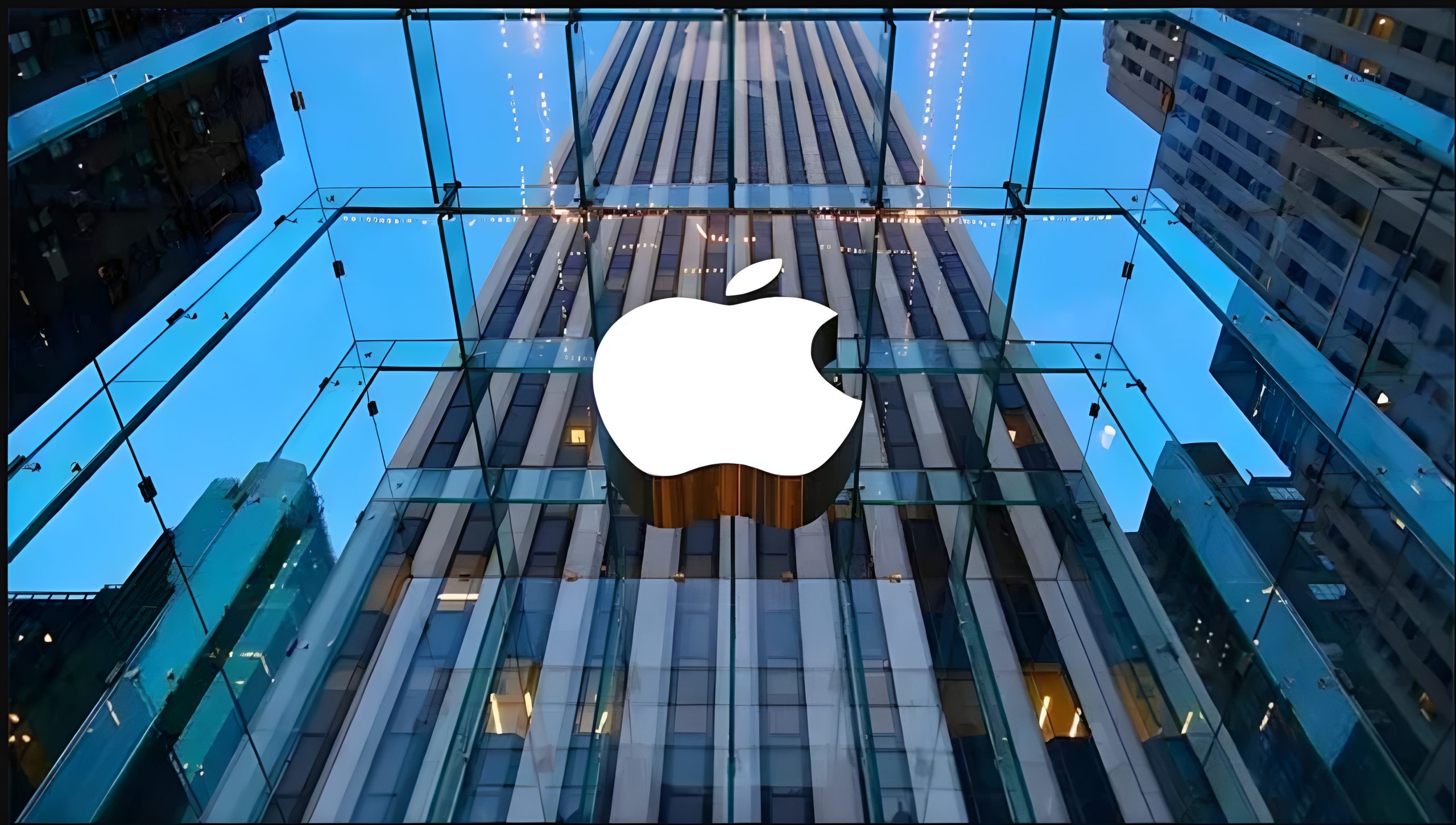 Apple no teme a las gafas de Meta, y el interés por el iPhone 17 empieza a bajar