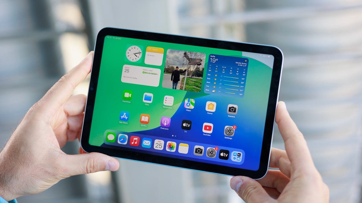 iPadOS 26 ломает плавающую клавиатуру iPad Mini и усиливает недовольство Apple iPadOS 26 ломает плавающую клавиатуру iPad Mini и усиливает недовольство Apple