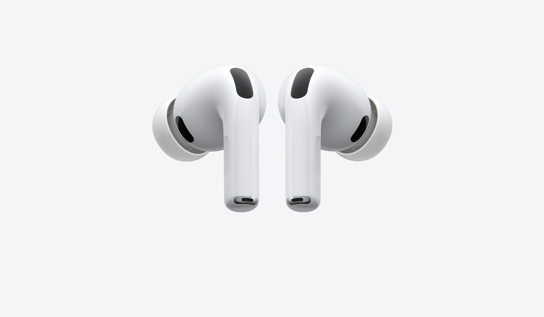 AirPods Pro 3: разбор показал нулевую ремонтопригодность AirPods Pro 3: разбор показал нулевую ремонтопригодность
