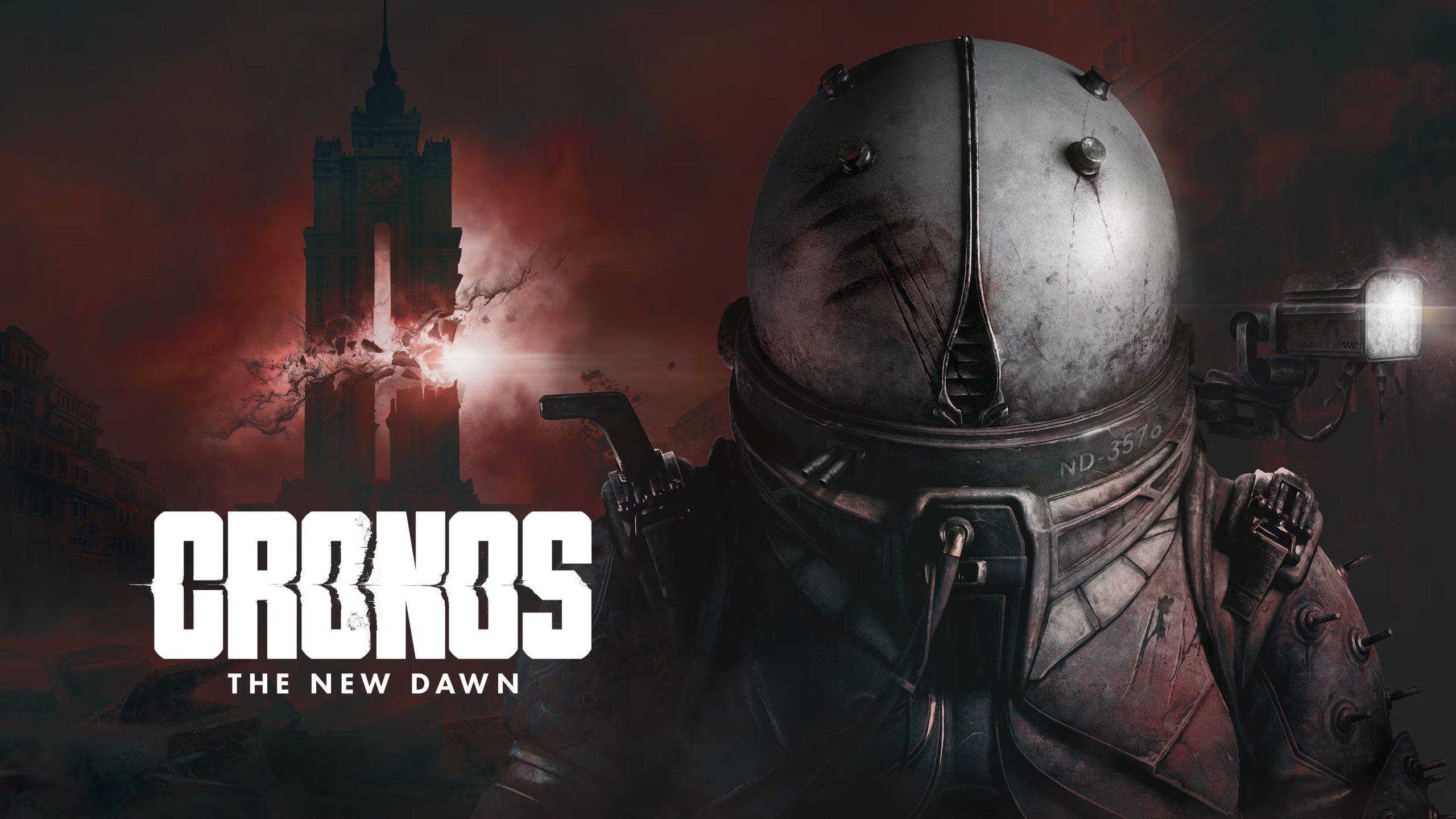Нативная версия Cronos: The New Dawn для Steam Deck приносит серьёзный прирост производительности Нативная версия Cronos: The New Dawn для Steam Deck приносит серьёзный прирост производительности