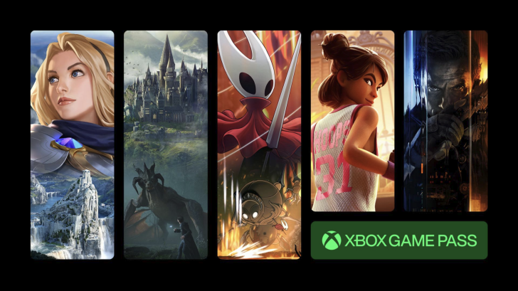 Рост цен Xbox Game Pass вызвал шквал отмен и поломку страницы Рост цен Xbox Game Pass вызвал шквал отмен и поломку страницы