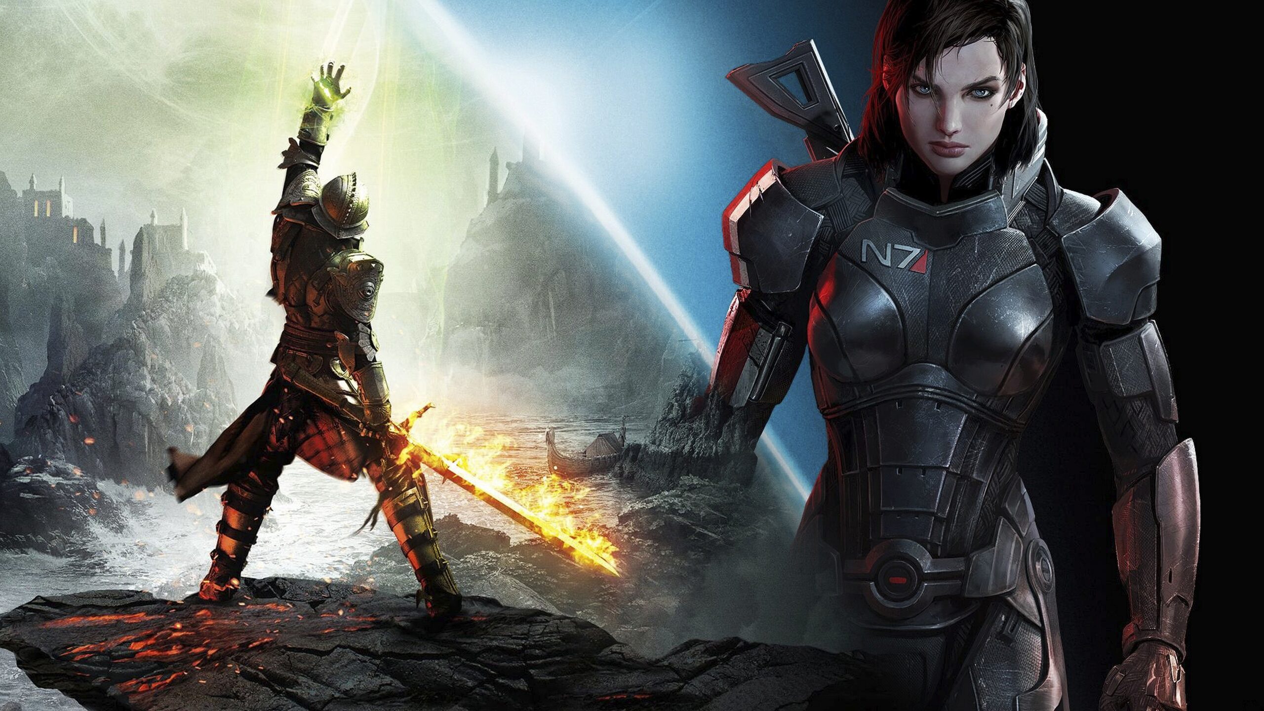 Что ждёт BioWare после выкупа EA за миллиардов Что ждёт BioWare после выкупа EA за миллиардов