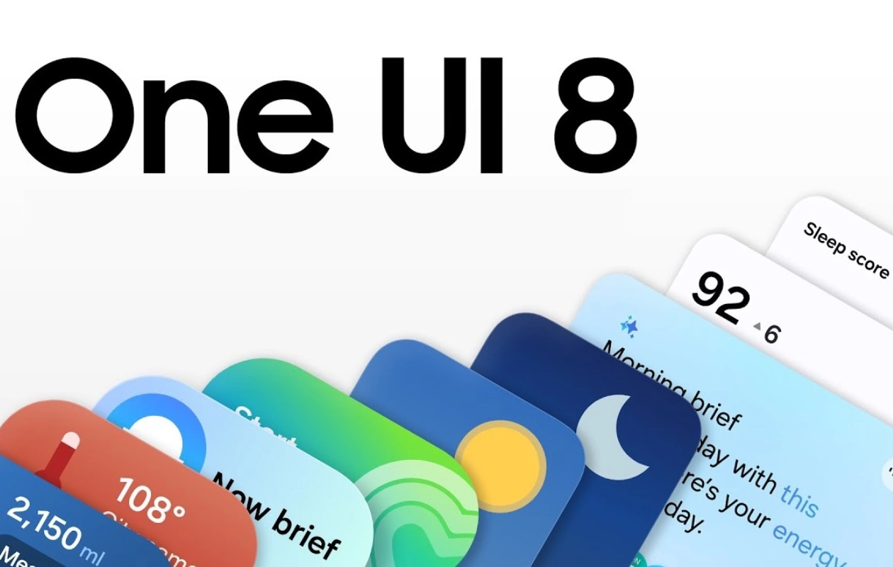 Samsung выпускает One UI 8 для Galaxy S23, A34 и A54 в новых регионах