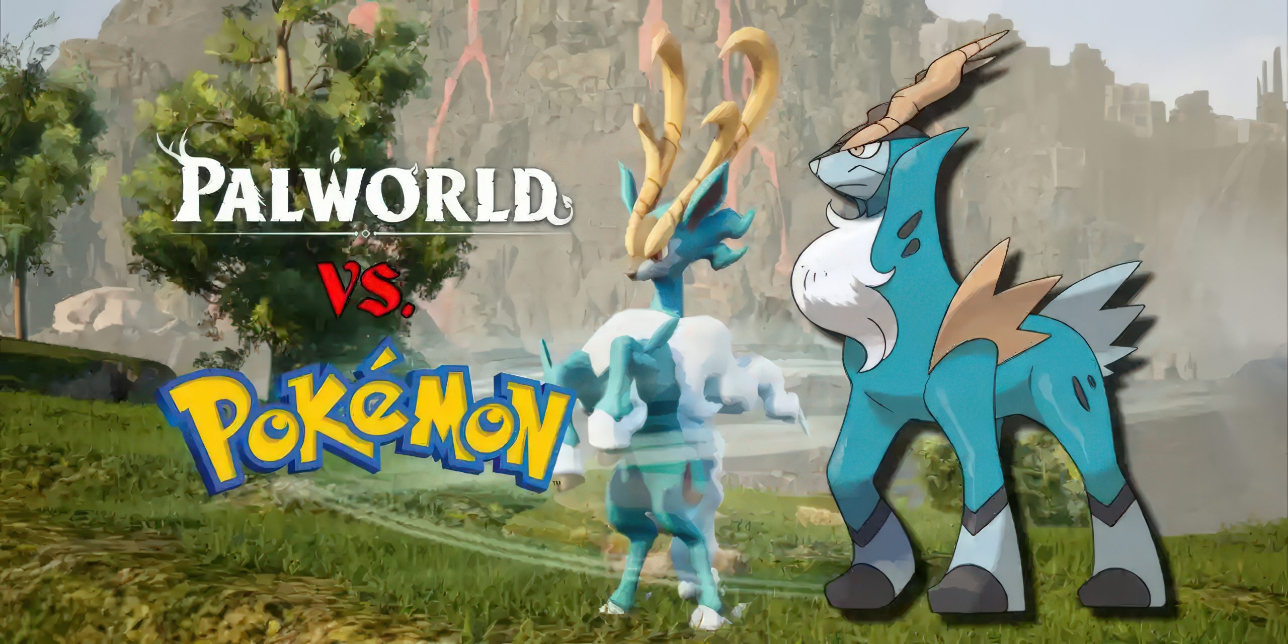 Palworld против Nintendo: Ёсики Окамото считает, что нарушена опасная черта Palworld против Nintendo: Ёсики Окамото считает, что нарушена опасная черта