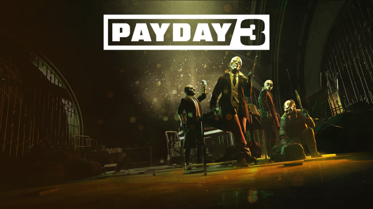Starbreeze отменяет офлайн-режим для Payday 3: что дальше с франшизой? Starbreeze отменяет офлайн-режим для Payday 3: что дальше с франшизой?