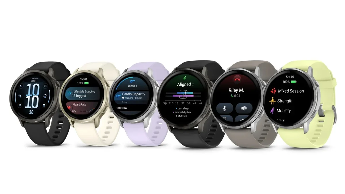 Garmin против Strava: как патентный спор о сегментах и тепловых картах оказался в суде