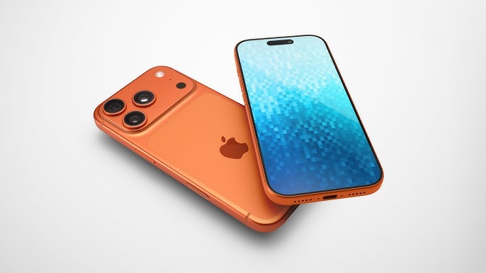 Apple делает ставку на iPhone 17 Pro и Pro Max: Air теряет позиции Apple делает ставку на iPhone 17 Pro и Pro Max: Air теряет позиции