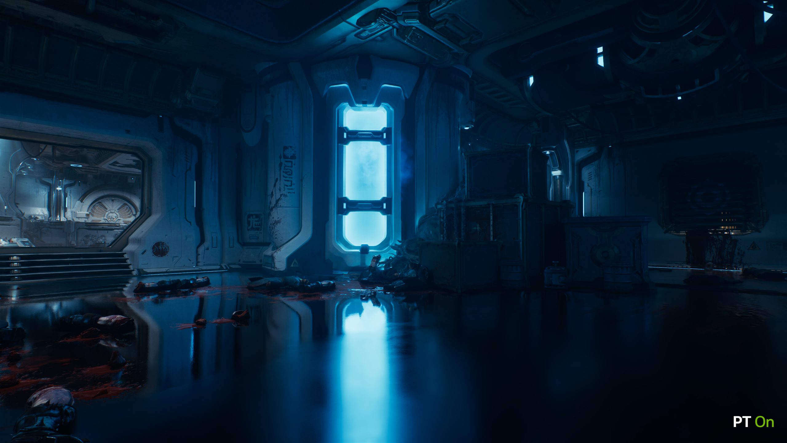 DOOM: The Dark Ages y los seis meses hasta el Path Tracing