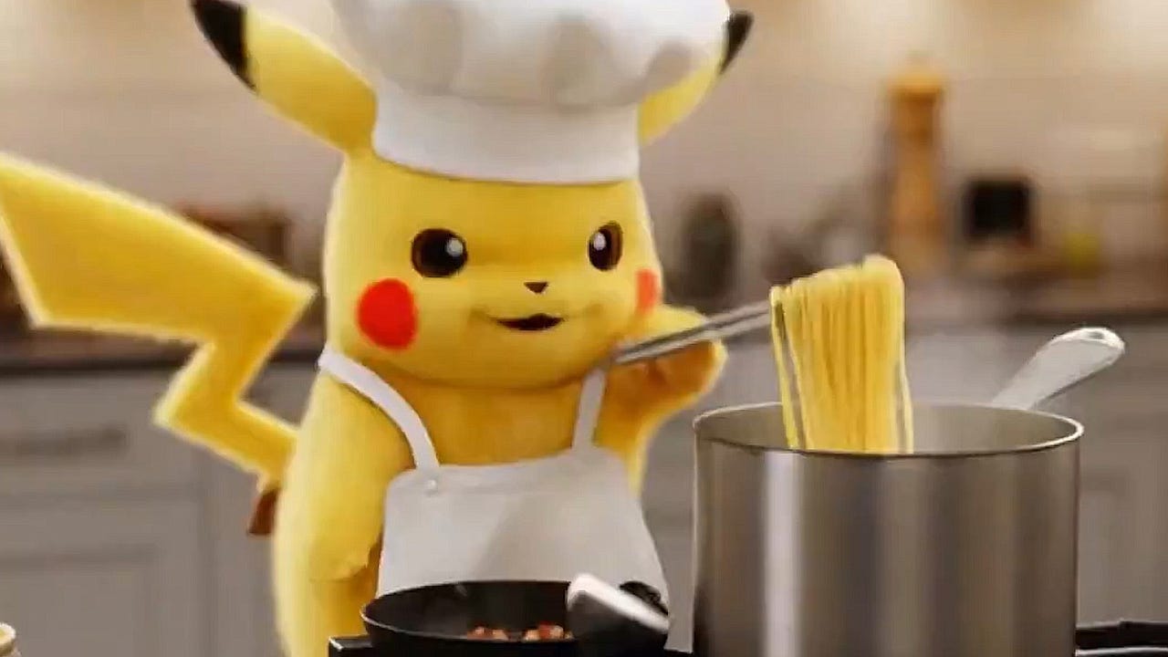 Sora 2 se llena de videos con Pikachu y Mario mientras crecen las dudas legales