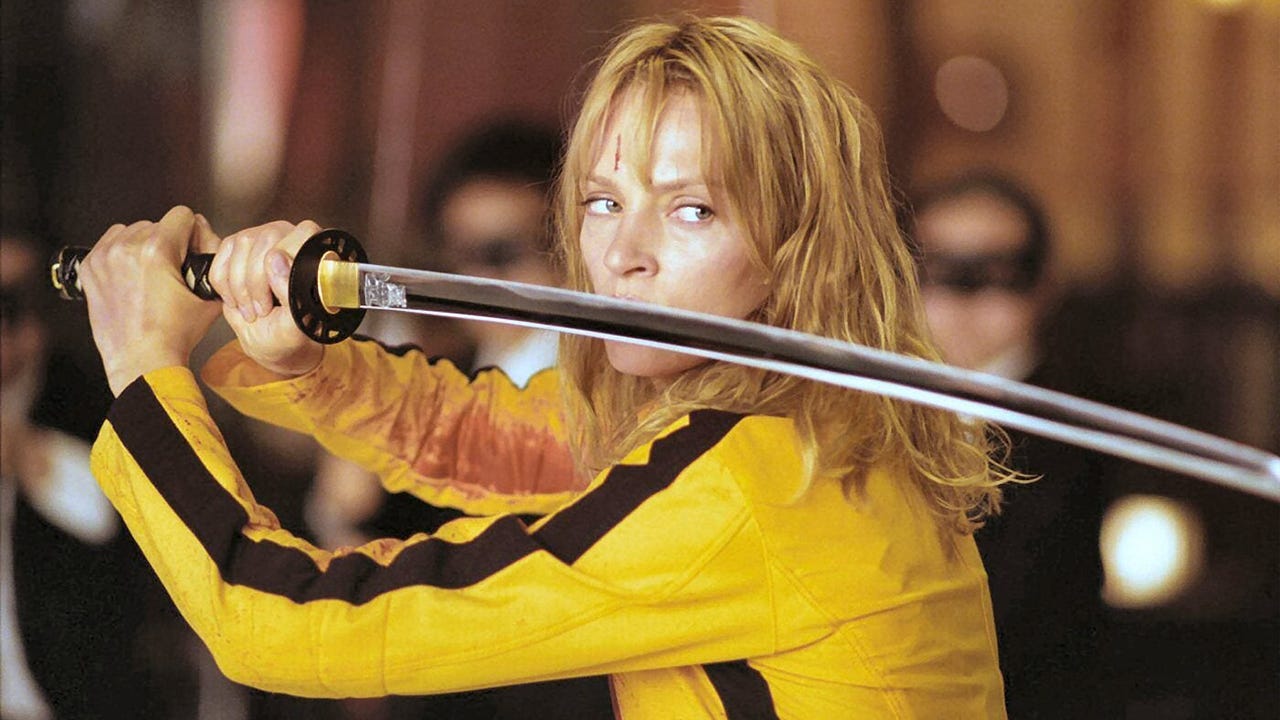 Kill Bill: The Whole Bloody Affair regresa a los cines con escena inédita en anime