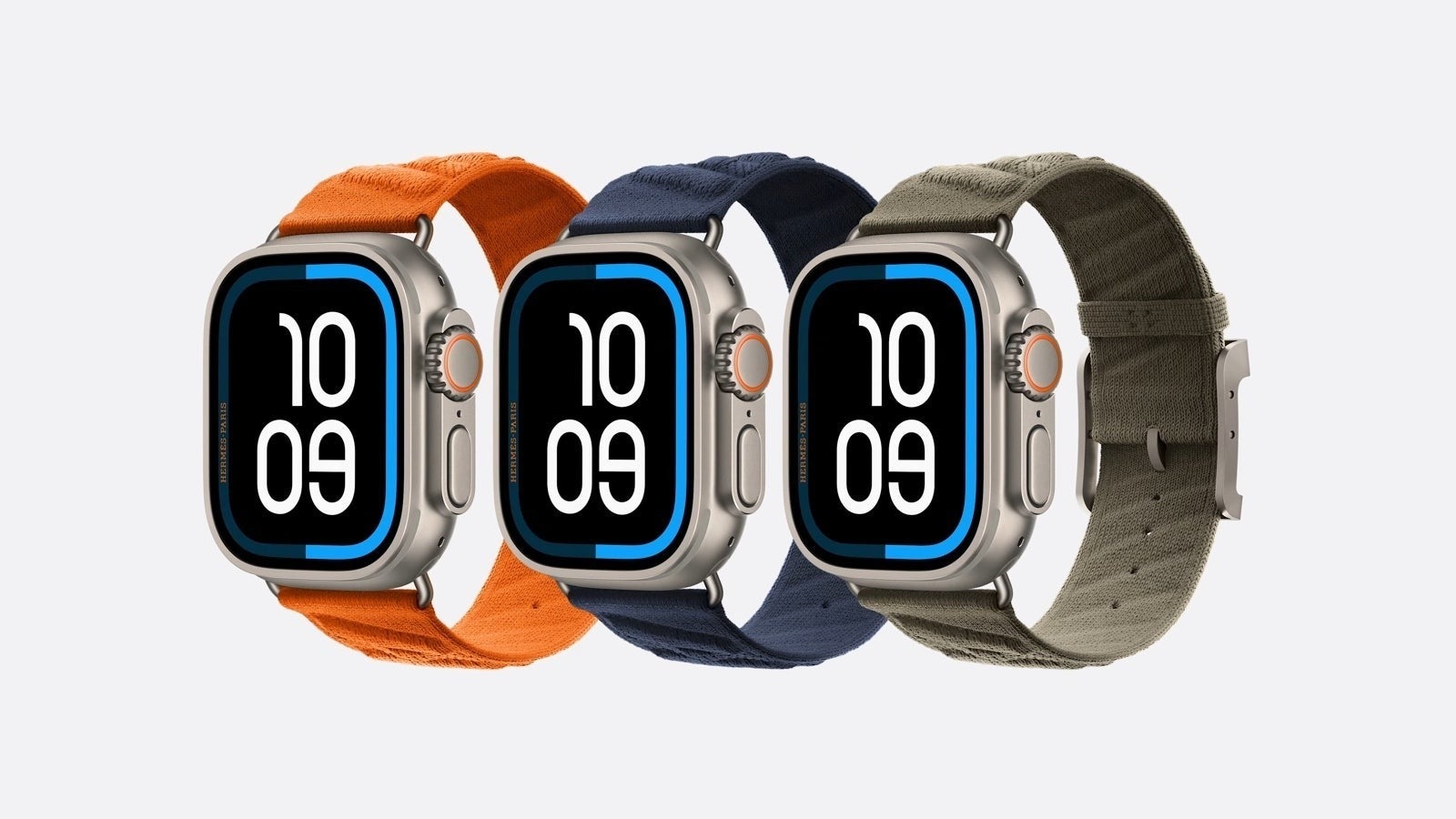 Apple Watch Ultra 3 или Huawei Watch Ultimate 2: настоящие Ultra-часы 2025 года Apple Watch Ultra 3 или Huawei Watch Ultimate 2: настоящие Ultra-часы 2025 года