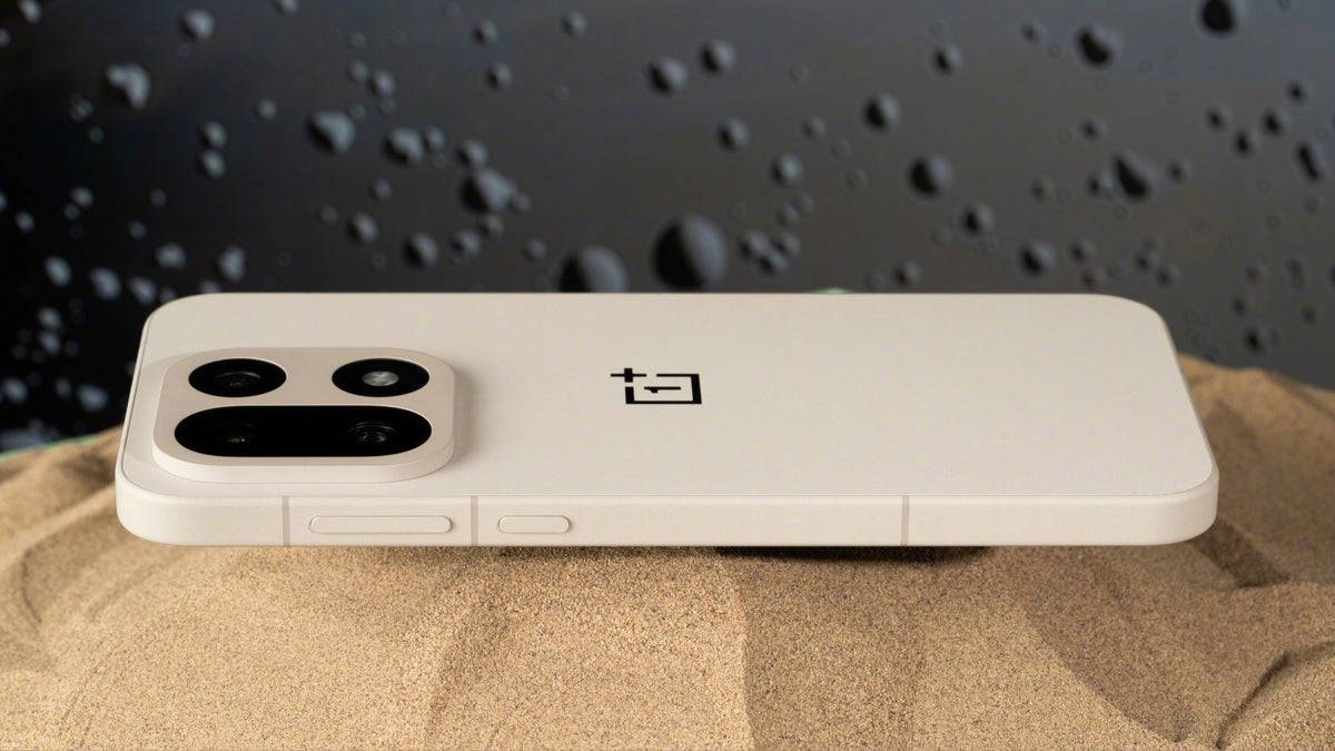 OnePlus 15: дата глобального запуска и ключевые характеристики OnePlus 15: дата глобального запуска и ключевые характеристики
