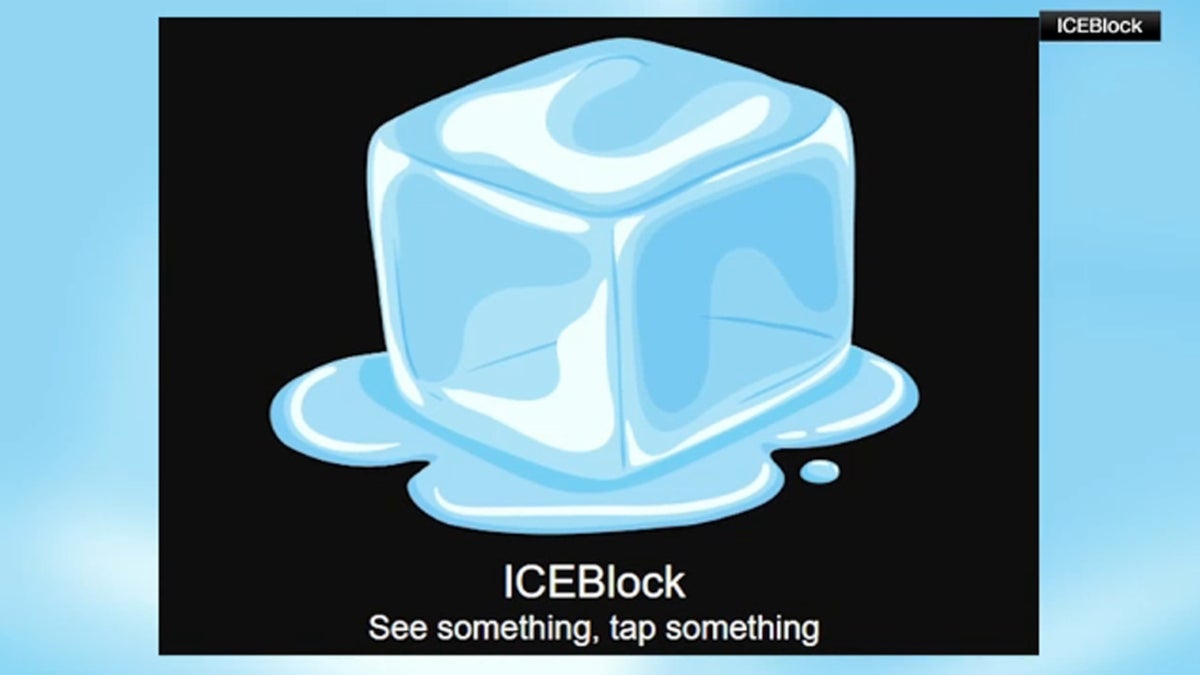 Apple убрала ICEBlock после давления Минюста: свобода слова или безопасность? Apple убрала ICEBlock после давления Минюста: свобода слова или безопасность?