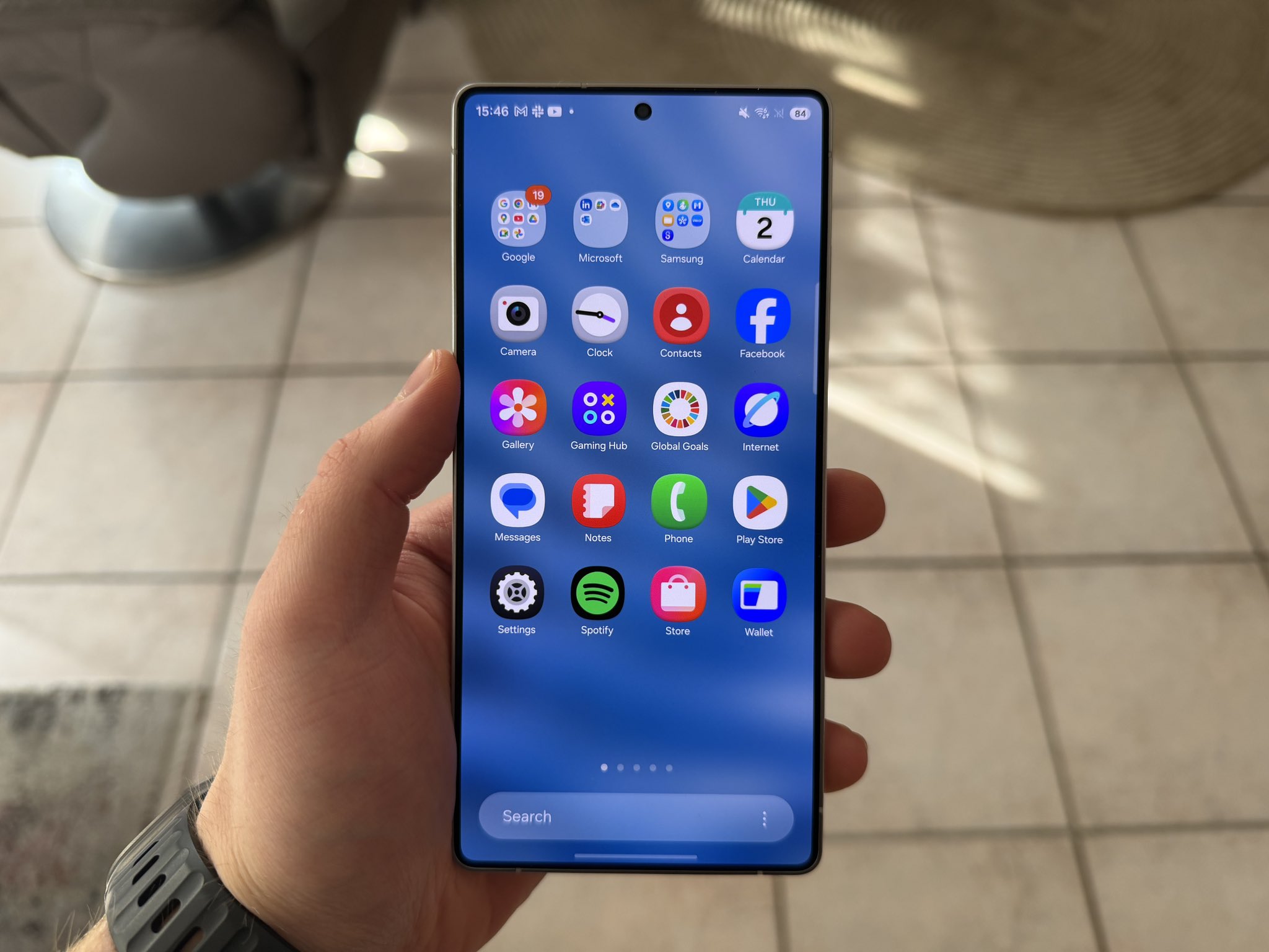 Samsung One UI 8.5: возвращение 3D-иконок и ностальгия по TouchWiz Samsung One UI 8.5: возвращение 3D-иконок и ностальгия по TouchWiz