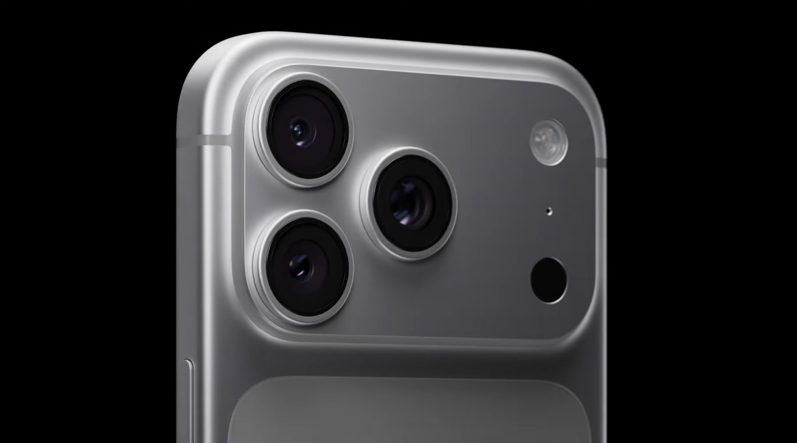 Linha iPhone 17 supera previsões e abre caminho para o primeiro iPhone dobrável Linha iPhone 17 supera previsões e abre caminho para o primeiro iPhone dobrável